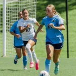 No. 5 Dallas Baptist tops Mississippi Christian 6-0 in women's soccer Women's Soccer: Lady Choctaws Fall to No. 5 Dallas Baptist