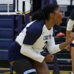 Mississippi Christian Volleyball’s Rhaia Davey Named to GSC Preseason All-Conference Team Volleyball: Davey Named Preseason All-GSC; Mississippi Christian Picked Seventh