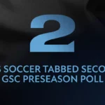 Mississippi Christian Ranked Second in GSC Men's Soccer Preseason Poll Men's Soccer: Mississippi Christian Picked Second in GSC Men’s Soccer Preseason Poll