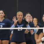 Mississippi Christian volleyball opens season with two losses at Dallas Classic Volleyball: Choctaws Drop Two Matches Friday at Dallas Classic
