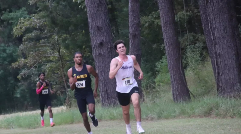 Millsaps Cross Country Teams Picked Eighth and Ninth in SAA Preseason Polls SAA Unveils 2026 Cross Country Preseason Polls