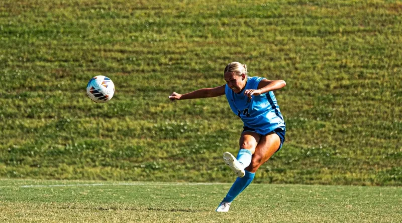 Mississippi Christian Women’s Soccer Focuses on Leadership and Team Chemistry in Fall Camp Women's Soccer: Picard, Clark Embrace Leadership, Chemistry as Lady Choctaws Open Fall Camp