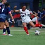 Jackson State Falls to Abilene Christian 3-1 Despite Second-Half Comeback Tigers Erase Halftime Deficit, Fall to ACU