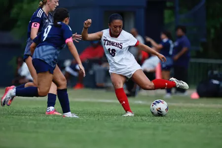 Jackson State Falls to Abilene Christian 3-1 Despite Second-Half Comeback Tigers Erase Halftime Deficit, Fall to ACU