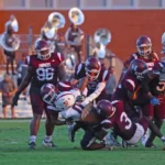 Itawamba beats Hinds in season opener, 28-27 Hinds Drops Heartbreaker to Itawamba in Season Opener