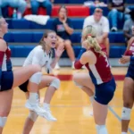 Southwest Lady Bears Volleyball defeats Gulf Coast in home opener Lady Bear Volleyball takes down Gulf Coast in home opener