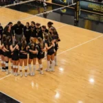 Southern Miss Volleyball Sweeps Southern in Season Opener Golden Eagles Sweep Southern in Regular Season Opener