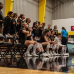 Southern Miss Volleyball Sweeps Nicholls in Final Exhibition Southern Miss Volleyball Sweeps Nicholls in Final Preseason Tune-up