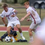 Jones Bobcats beat Georgia Military 6-1 to stay unbeaten Six different Bobcats score in 6-1 win over Georgia Military College