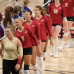 Jones College Volleyball Finishes 3-1 at Itawamba Crossover Tournament No. 24 Bobcats go 3-1 at Itawamba Crossover Tournament
