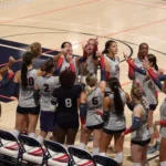 Northwest Mississippi volleyball aims for success in 2026 season after historic 2025 Ranger volleyball enters 2026 season with high expectations