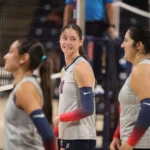 Northwest Volleyball Opens Season with Back-to-Back Sweeps at Itawamba Tournament Northwest volleyball rolls through opening day of Itawamba Cross Over Tournament