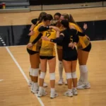 Southern Miss Volleyball Outlasts Jacksonville in Five-Set Thriller Southern Miss Wins Five Set Thriller Over Jacksonville