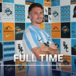 Blue Mountain Christian Men’s Soccer Dominates Talladega 8-0 Toppers roll past Talladega in 8-0 victory at The Summit