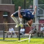Northwest men's soccer routs Dyersburg State 8-0 for first win since 2016 Northwest rolls over Dyersburg State on the way to first 8-0 win since 2016