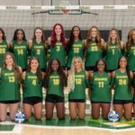 Belhaven Volleyball Predicted Sixth in CCS Preseason Poll Belhaven Volleyball Picked Sixth in CCS Volleyball Preseason Poll
