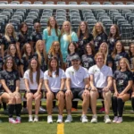 Belhaven Leads 2026 CCS Women's Soccer Preseason Poll Belhaven Selected Atop 2026 CCS Women’s Soccer Preseason Poll