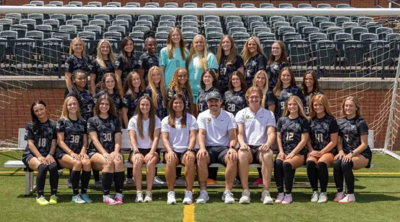 Belhaven Leads 2026 CCS Women’s Soccer Preseason Poll Belhaven Selected Atop 2026 CCS Women’s Soccer Preseason Poll