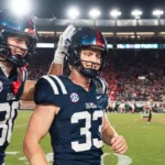 Ole Miss Punter Oscar Bird Named to Ray Guy Award Preseason Watch List Oscar Bird Selected to Preseason Watch List for Ray Guy Award
