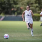 William Carey Falls 1-0 to Georgia Gwinnett in Road Match Lady Crusaders Drop Tough Road Contest at No. 22 Georgia Gwinnett