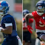 Ole Miss Players Trinidad Chambliss and Kewan Lacy Named to Walter Camp Preseason Watch List Trinidad Chambliss and Kewan Lacy Named to Preseason Watch List for Walter Camp Player of the Year A