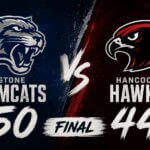 Stone Outruns Hancock 50-44 in 94-Point Shootout ChatGPT Image Aug 31, 2026, 12_13_42 PM
