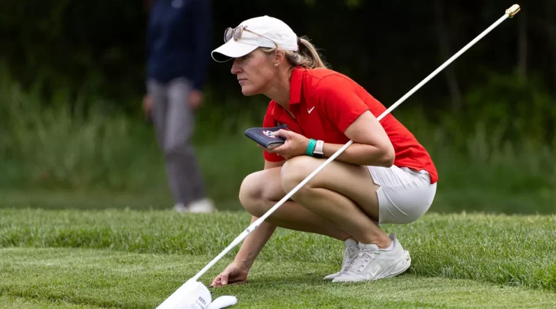 Ole Miss Women’s Golf Announces 2026-27 Season Schedule Women’s Golf Announces the Fall and Spring Schedule for the 2026-27 Season