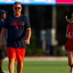 Ole Miss Soccer Opens 2026 Season Against Murray State Soccer Begins 2026 Campaign Against Murray State