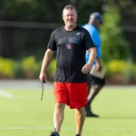Ole Miss Soccer to Face Charleston in Second Road Match of 2026 Season Soccer Travels to Charleston for its Second Road Test of the Season