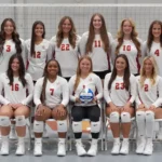 Jones College Volleyball Ranked No. 24 in NJCAA Preseason Poll Bobcats Ranked No. 24 in NJCAA Preseason Poll