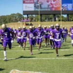 Alcorn State Football Completes First Week of Fall Camp Camp Report: Week One and Done