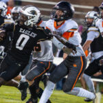 Mississippi High School Football Standouts: Wedgeworth Throws for 563 Yards, Moore Scores Six TDs DSC01705