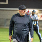 History made at Walnut as Wildcats top First Assembly 31-18 for Meeks' 89th career win DSC01783
