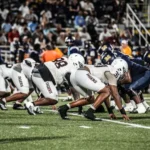 Coahoma Football Falls to Mississippi Gulf Coast in Season Opener Coahoma football showcases offensive firepower in hard-fought season opener at Mississippi Gulf Coas