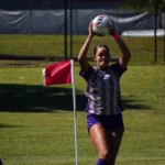 ULM Beats Alcorn 6-1 in Women's Soccer Match Braves Topped by ULM on Road