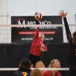 William Carey Volleyball Opens 2026 Season with Two Wins in Sarasota Lady Crusaders Open 2026 Season with Pair of Wins