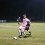 Crusaders Rally Twice to Top Williams Baptist 3-2 Crusaders Rally Twice to Defeat Williams Baptist 3-2