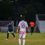 William Carey men’s soccer dominates season opener with 6-0 win Crusaders Shine Under the Lights in 6-0 Season-Opening Win