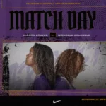 Alcorn Soccer Visits Nicholls State for Midweek Nonconference Match Braves Stop at Nicholls State for Midweek Action