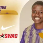 Alcorn's Grace Ambrose Named SWAC Offensive Player of the Week Ambrose Earns SWAC Weekly Honors