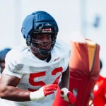 Ole Miss Players Echoles, Thomas Named to Bednarik Award Preseason Watch List Echoles, Thomas Named to Preseason Watch List for Bednarik Award