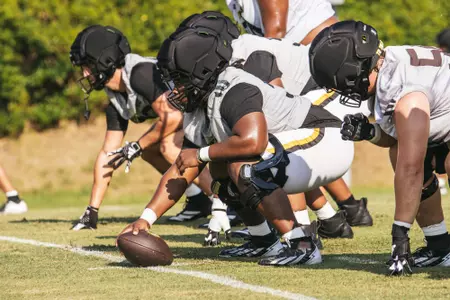 Mississippi native Joe Rounds returns home to play final college season at Southern Miss There is No Place Like Home for Offensive Lineman Joe Rounds