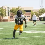 Southern Miss Football Completes Second Preseason Scrimmage Football Works Through Second Preseason Scrimmage Saturday Afternoon