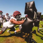 Mississippi State football begins preseason camp with focus on development and depth 'Now It's Time To Go Do It'