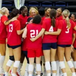 Ole Miss Volleyball Opens 2026 Season at Home with Invitational Volleyball Opens Regular Season Hosting Ole Miss Volleyball Invitational