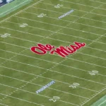 Ole Miss and Progressive Insurance Announce On-Field Sponsorship at Vaught-Hemingway Stadium Ole Miss, Progressive Insurance® Announce On-Field Branding Sponsorship