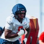 Ole Miss Football Lands Eight on Preseason All-SEC Teams Football Earns Eight Spots on Preseason Coaches All-SEC Teams