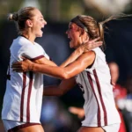 Mississippi State Opens Soccer Season with 3-0 Win Over South Alabama Newcomers Shine In Season-Opening Shutout Of South Alabama