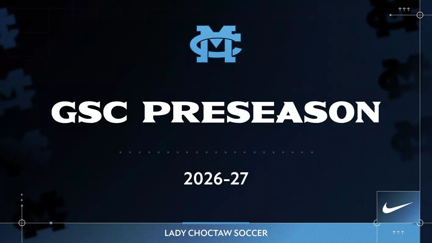 Mississippi Christian Picks Fifth in GSC Women&#8217;s Soccer Preseason Poll