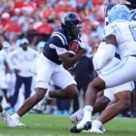 Ole Miss Opens 2026 Season Against Louisville in Nashville Football vs. Louisville: First Look